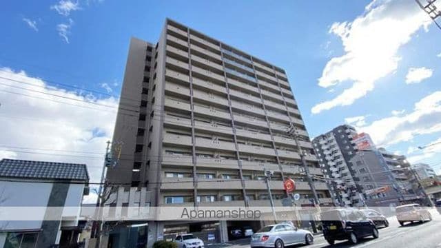 willDo岡山駅西口