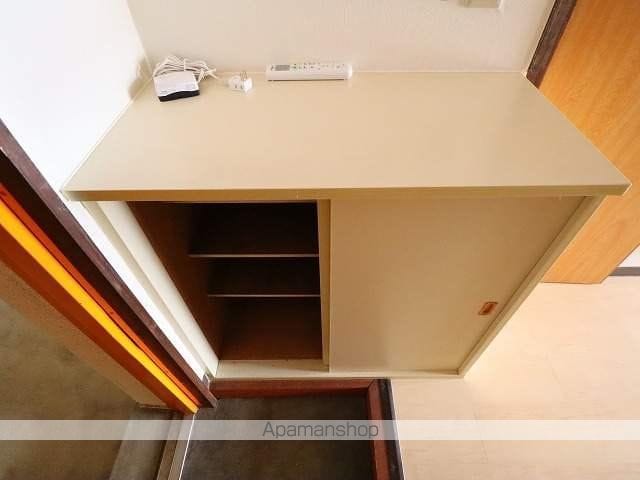 シティハイツ安野屋の内装写真