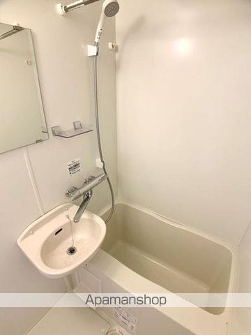 ジョイシティ住吉IIの内装写真