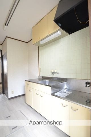 パフィオハイツの内装写真