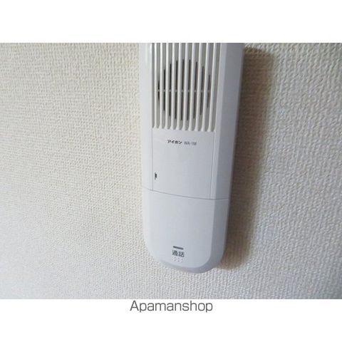 ADハイツの内装写真