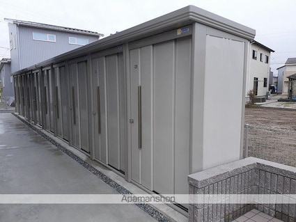 ステイズ[2LDK/55.5m2]のその他設備