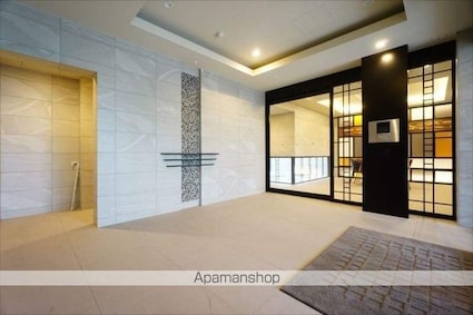 Ｇｒａｎｄ　Ｐａｌａｃｅ　ＩＫＡＩ[1LDK/46.61m2]の外観2