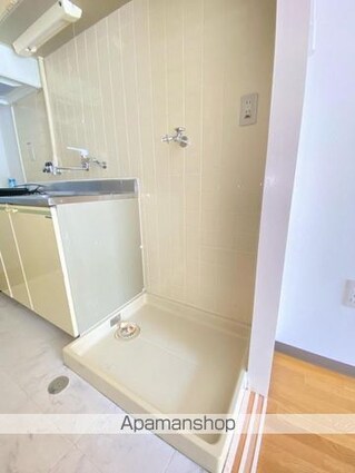 ナビハウス[1K/20m2]の内装5