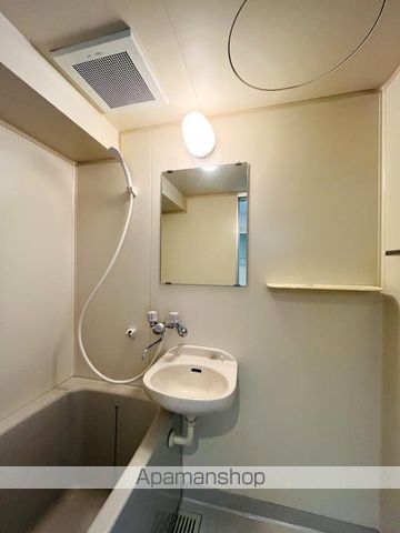 エクセル長池の内装写真