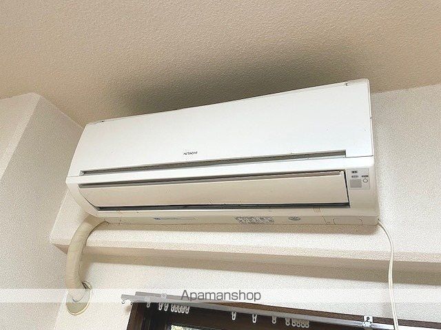 グリーンアベニューの内装写真