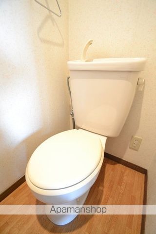 パレスプロムナードの内装写真