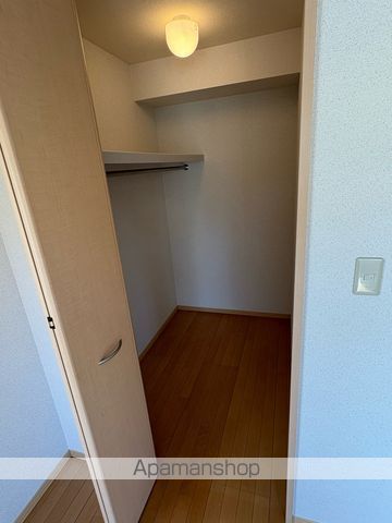 グリーンハイツ西之町の内装写真