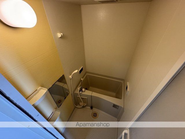 ガレット空港南の内装写真