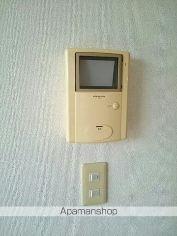 ジュラーレIの内装写真