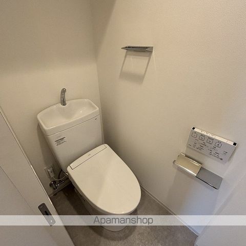 リハイツ長者丸の内装写真