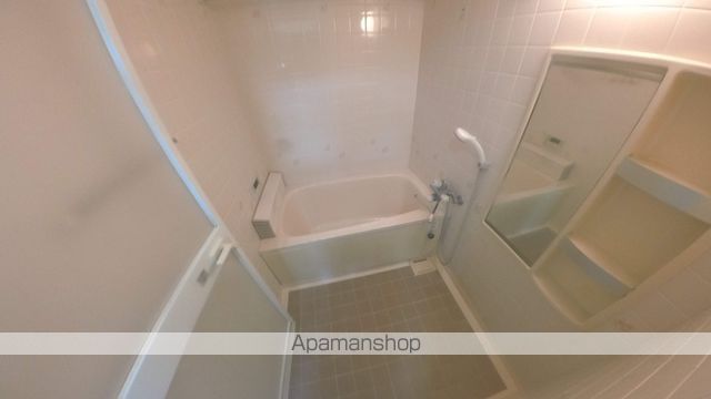 クレストヒルズ東山の内装写真