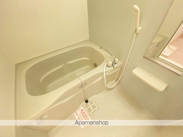 ベルフルールN・Kの内装写真