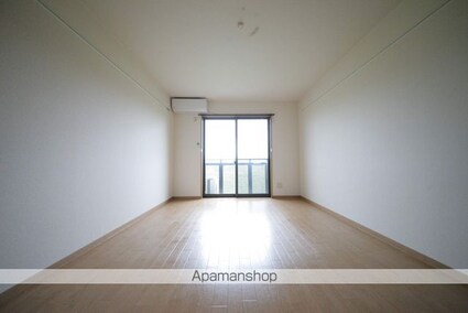 浅川木舎[1K/28.6m2]の内装4