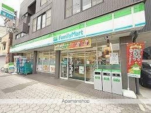 マ メゾン 阿倍野の周辺写真