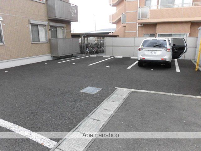 ソレイユ仙北の周辺写真