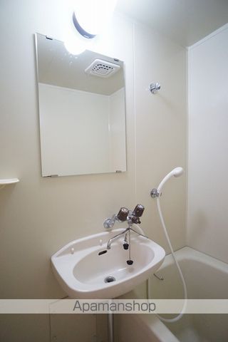ハイツHIROの内装写真