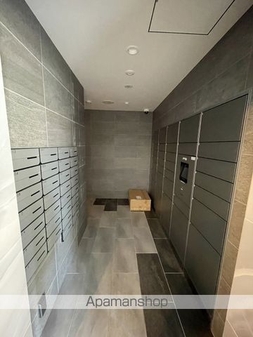 プレサンス広小路通今池の内装写真