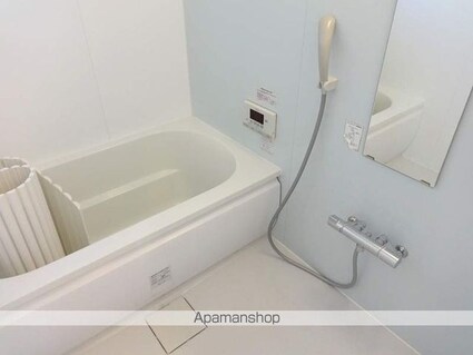 高知県高知市鴨部２丁目[3LDK/70.44m2]のバス