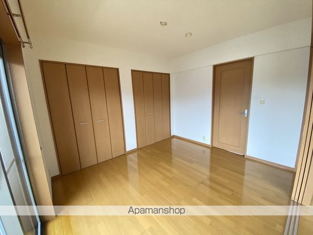 PRIMAVERAの内装写真