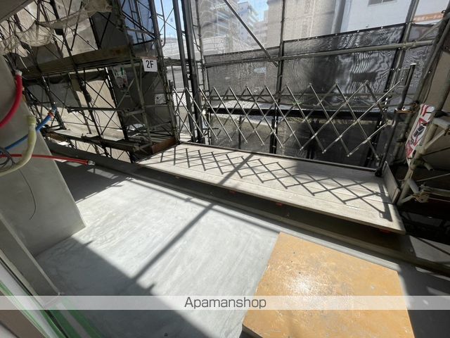 スプランディッド新大阪VIIIの内装写真