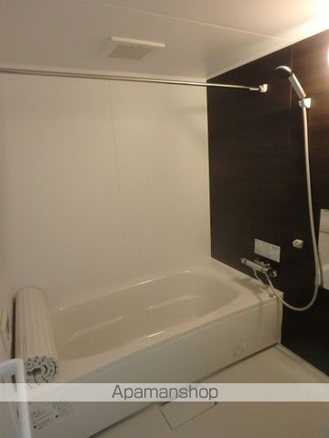 SーRESIDENCE北大前ASCENTの内装写真