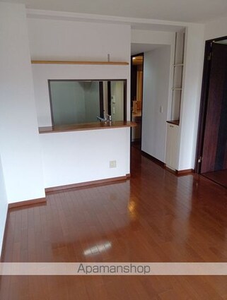 ユニ・アルス吹上プレジオ　２０２号[2LDK/59m2]の内装1