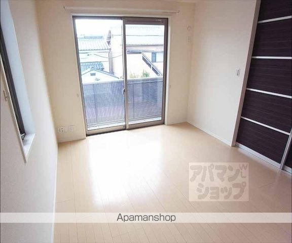シャーメゾン神川の内装写真