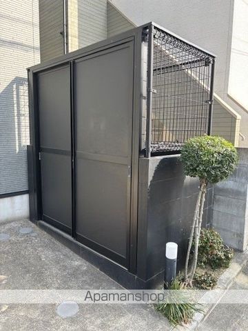 VINCE次郎丸の外観写真