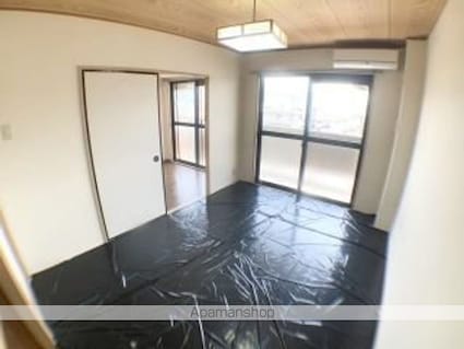 ＮｅｏＭｉｌｌｅｎｎｉｕｍ[2DK/47.97m2]のその他部屋・スペース