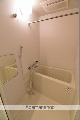 澄川レジデンスの内装写真