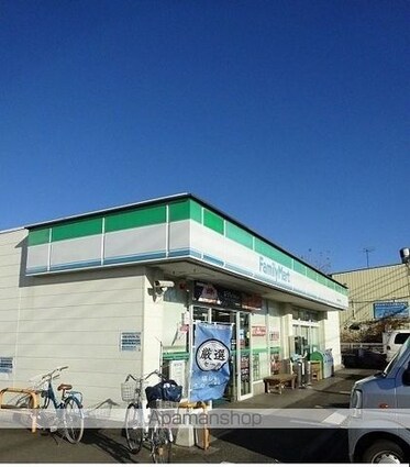 東京都武蔵村山市榎２丁目[2LDK/61.27m2]の周辺6