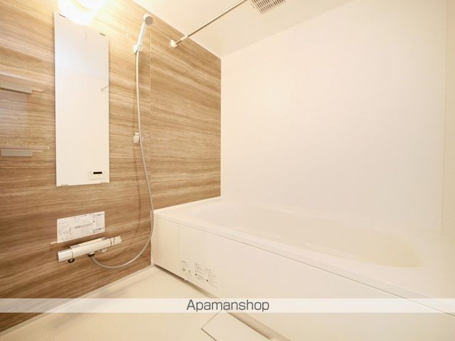 HIGH RESIDENCE YAMAHANAの内装写真