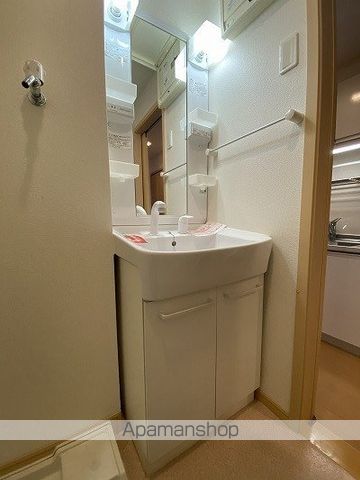 サン クレメントAの内装写真