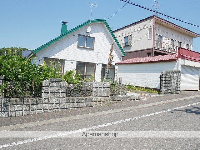 日の出台8丁目 戸建て