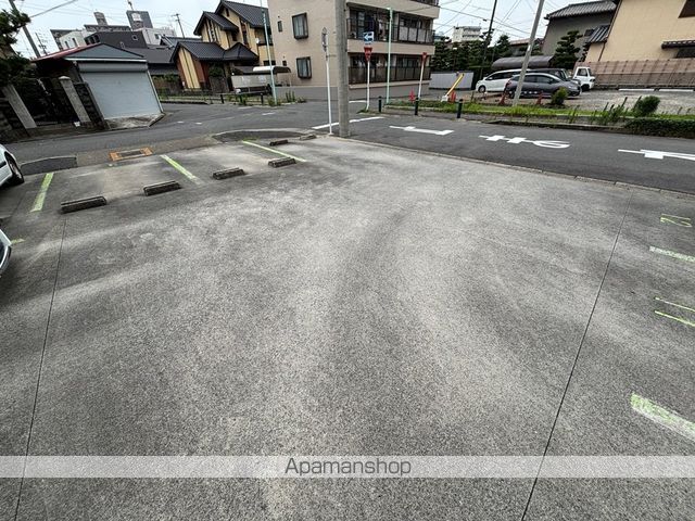 ラトリシエールのその他写真