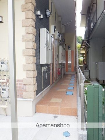 ユナイト衣笠フォルカオの杜の外観写真
