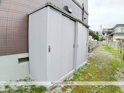 カーサ・ＹＯＵ[2DK/47.07m2]の共用部1