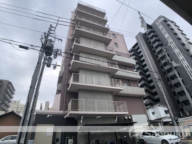 大手町ジョアの外観写真