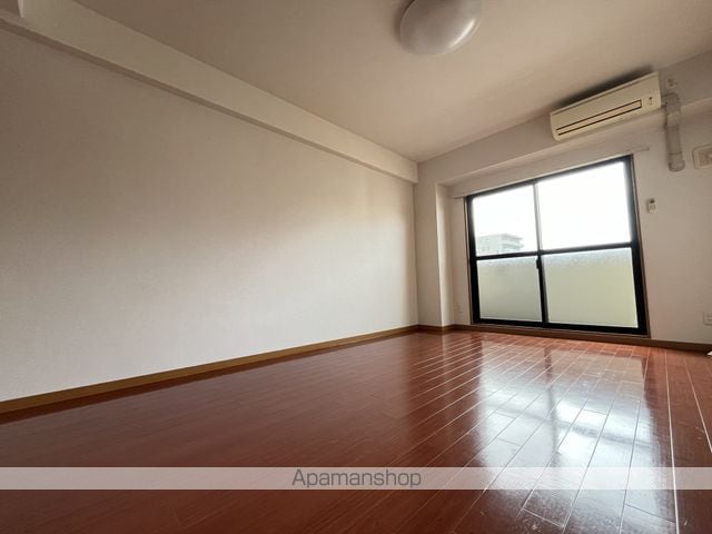 ASレジデンス大津堅田の内装写真