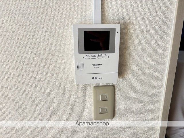 サンアイランドビルの内装写真