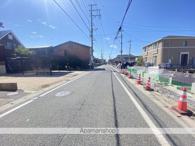 カーサ ルセス Aの周辺写真