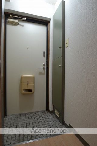 AMALFI90の内装写真