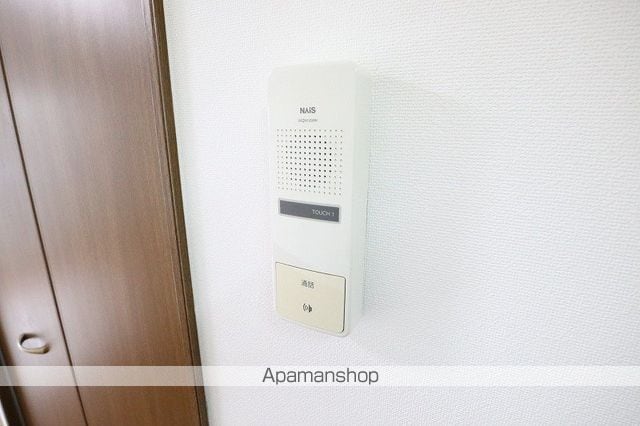 サザンセレストの内装写真