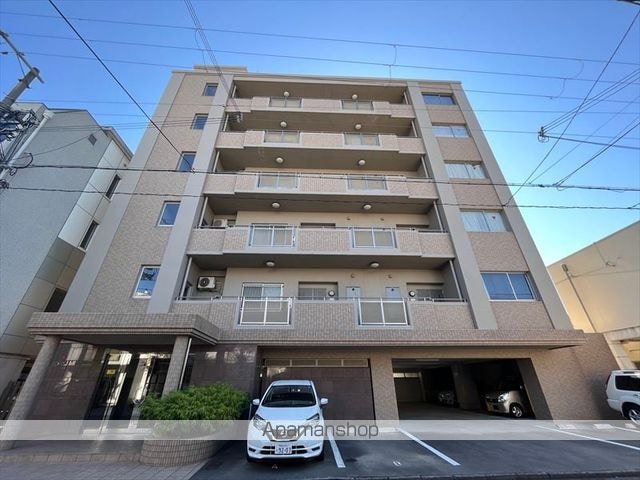 メープルヒル[3LDK/81.81m2]の外観1