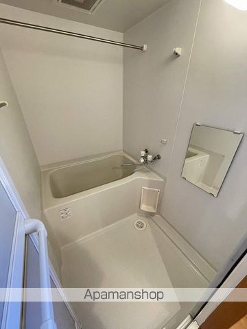 アトレ福住の内装写真