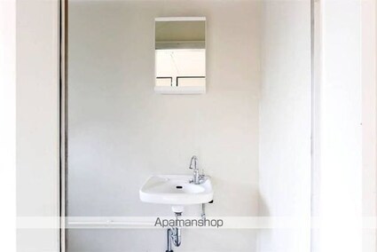 ビレッジハウス水島６号棟[1DK/28.98m2]の内装2