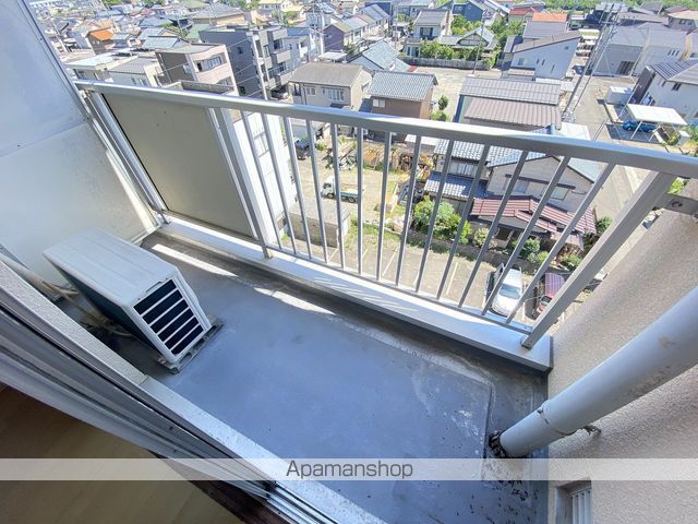 MKマンション大島の内装写真