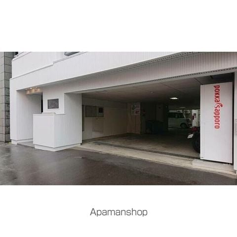 シュヴェルニー北円山のその他写真