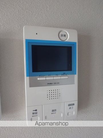 コミューンときわの内装写真